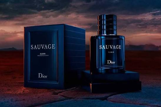 Sauvage Elixir 